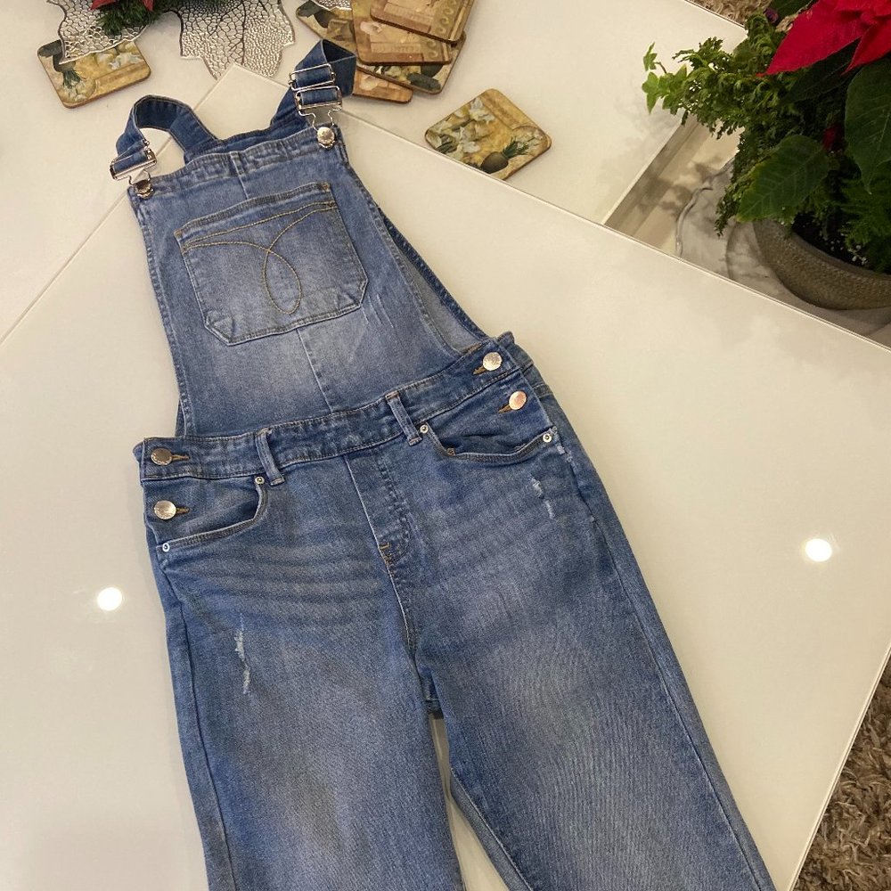 Jean Trousers
